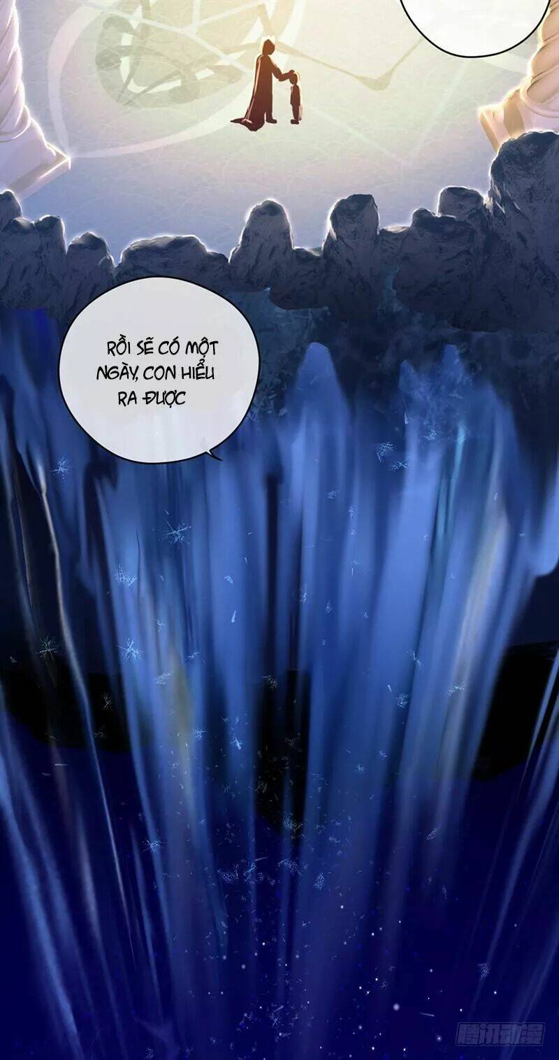 thiên thần đừng trêu chọc tôi chapter 12 26