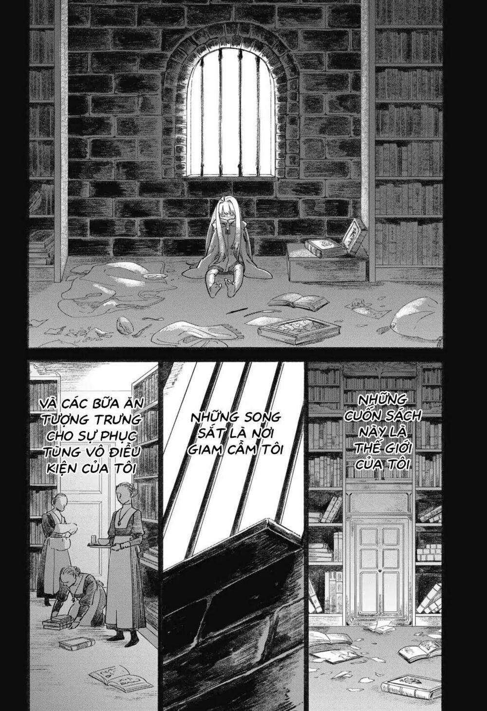 ấn ký abyss chapter 7 4