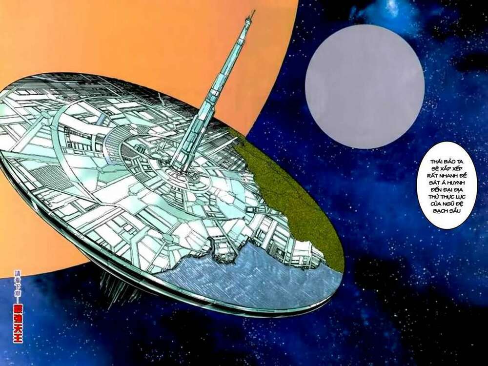 võ thần chapter 116 28