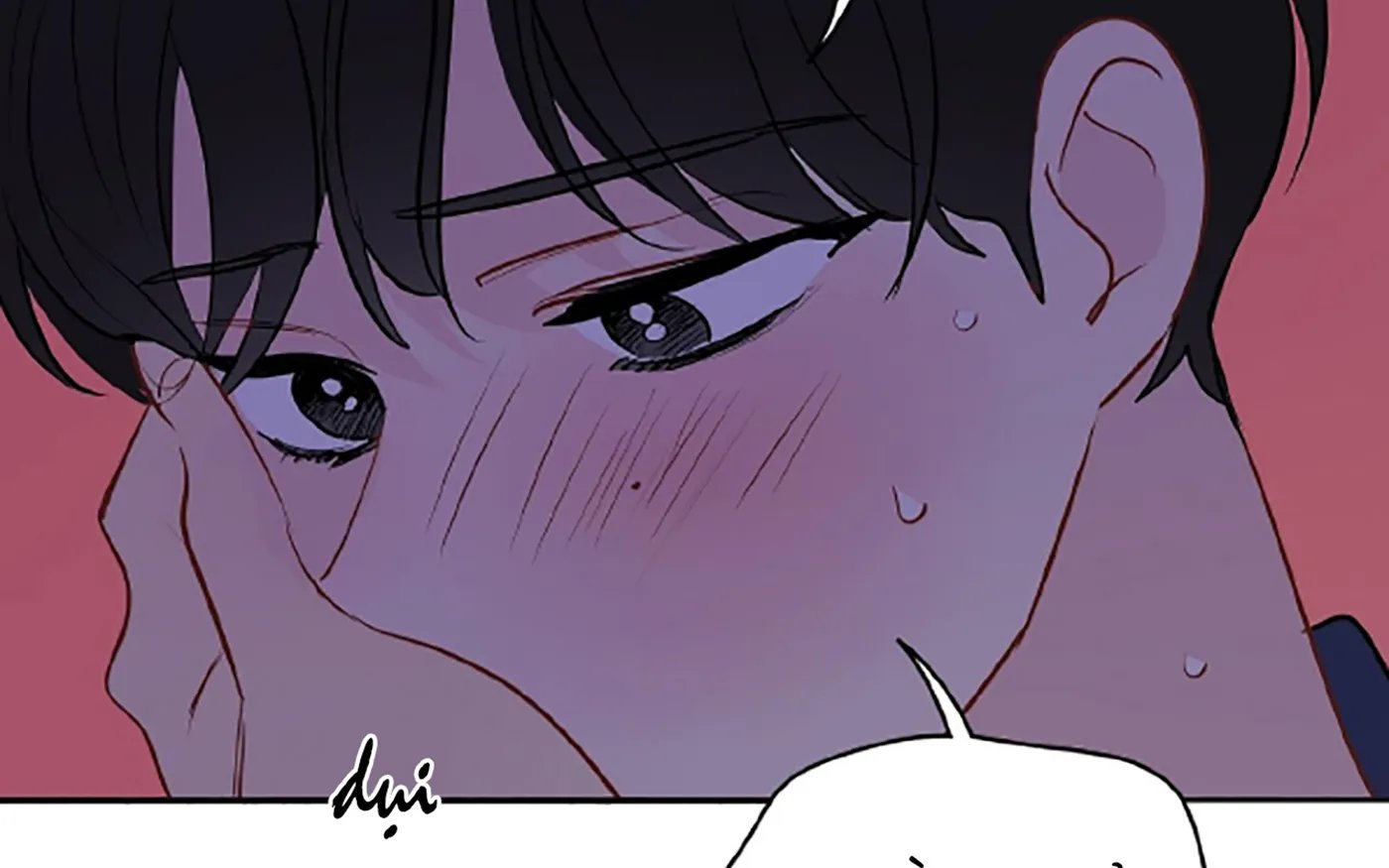 chuyện quái gì với giấc mơ đó vậy chapter 25 140