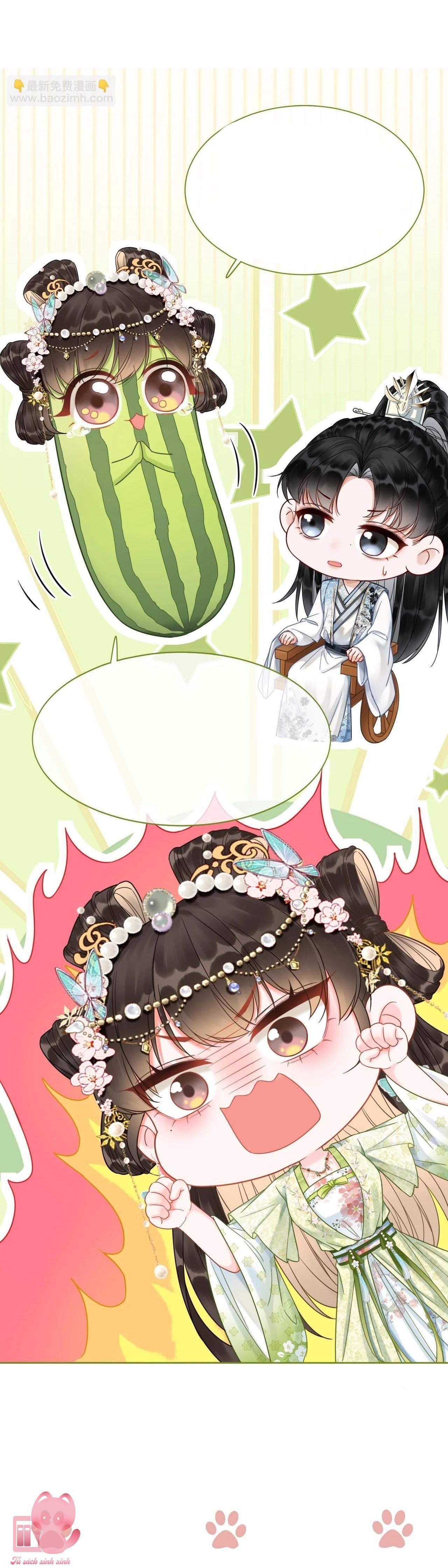 sau khi nàng bị đánh chết các ca ca hối hận rồi !! chapter 11 19