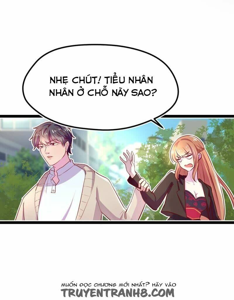 lãnh tình boss xin buông tay em chapter 10 23