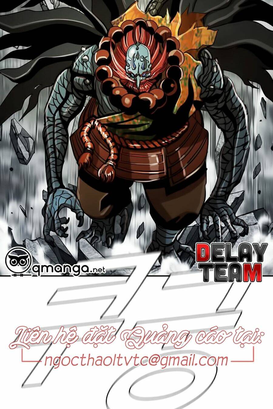 thợ săn đầu tiên chapter 56 30