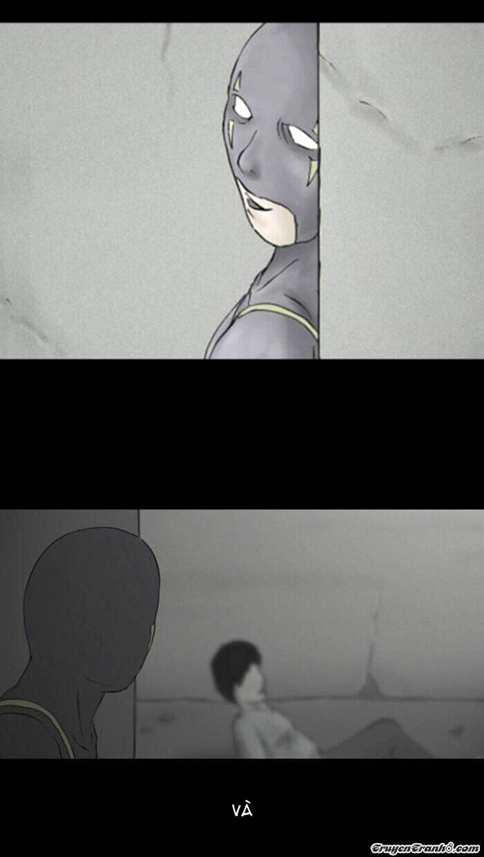 thứ sáu: những câu chuyện cấm chapter 17 42