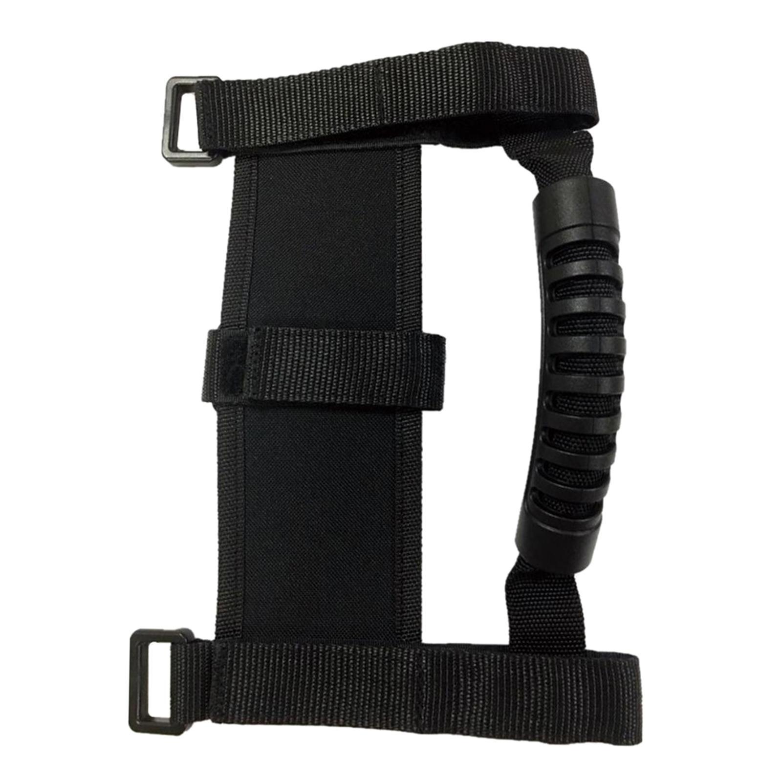 Hand Carrying Handle Strap Electric Scooter Sturdy Kick Scooter Handle Strap