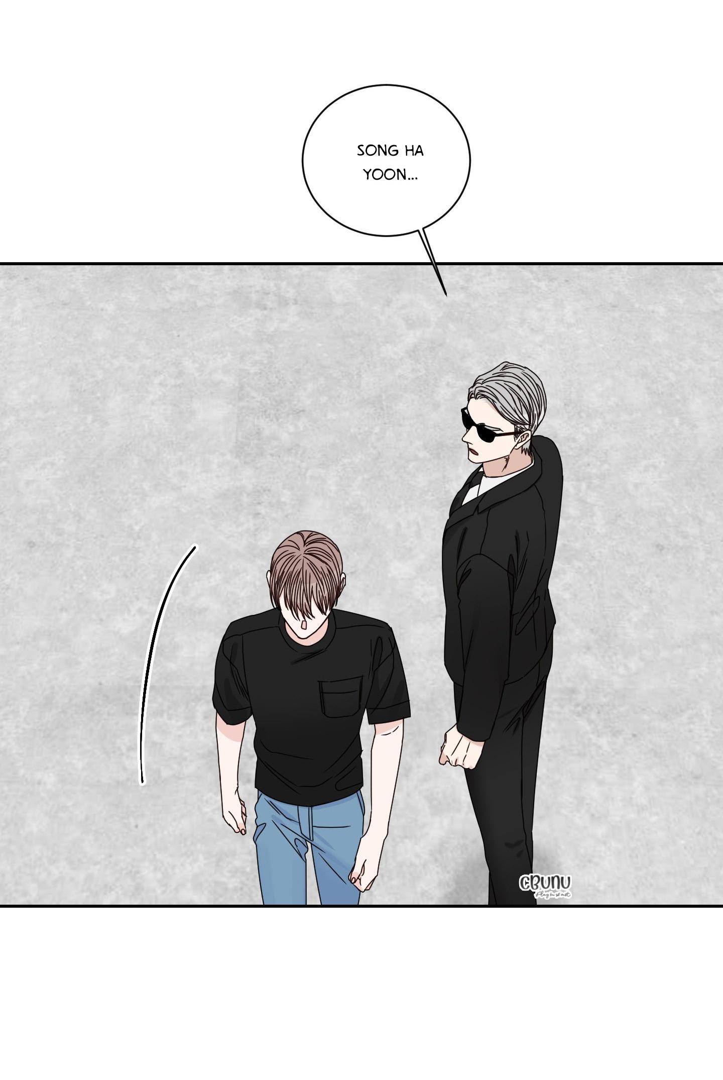 điểm dừng chân cuối cùng chapter 50 25