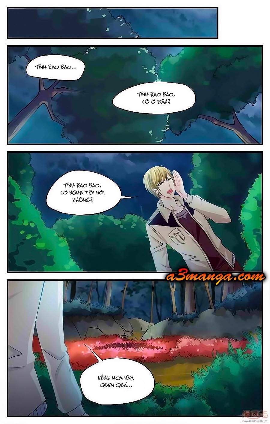 học viện mỹ nam số 7 chapter 32 7