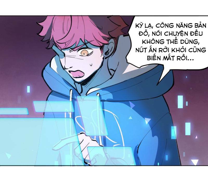 vô hạn khắc kim chi thần chapter 1 67