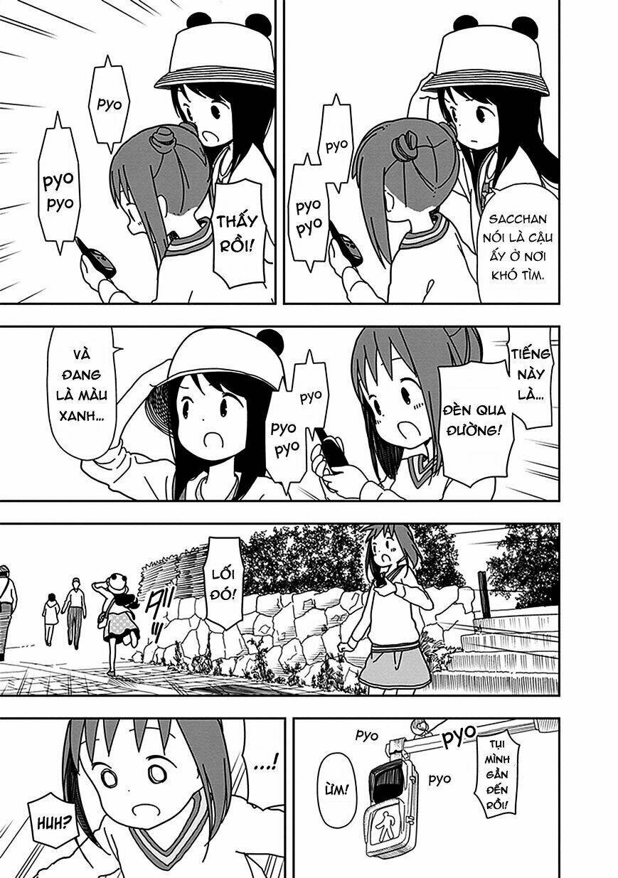 liên minh sắc màu chapter 24 15