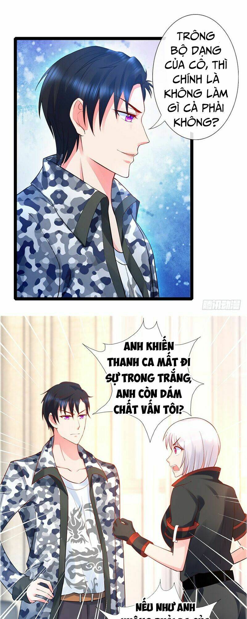 vú em là cổ tiên chapter 11 5