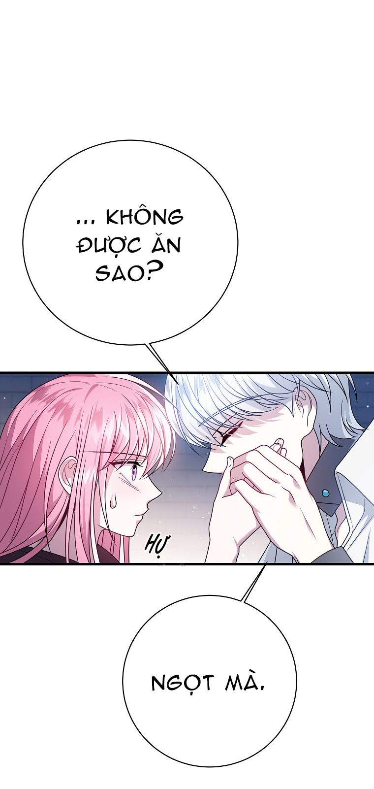 tôi đã gặp nam chính trong ngục tù chapter 14 28