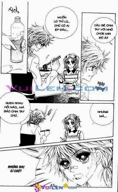 đại ca đi học chapter 13 45