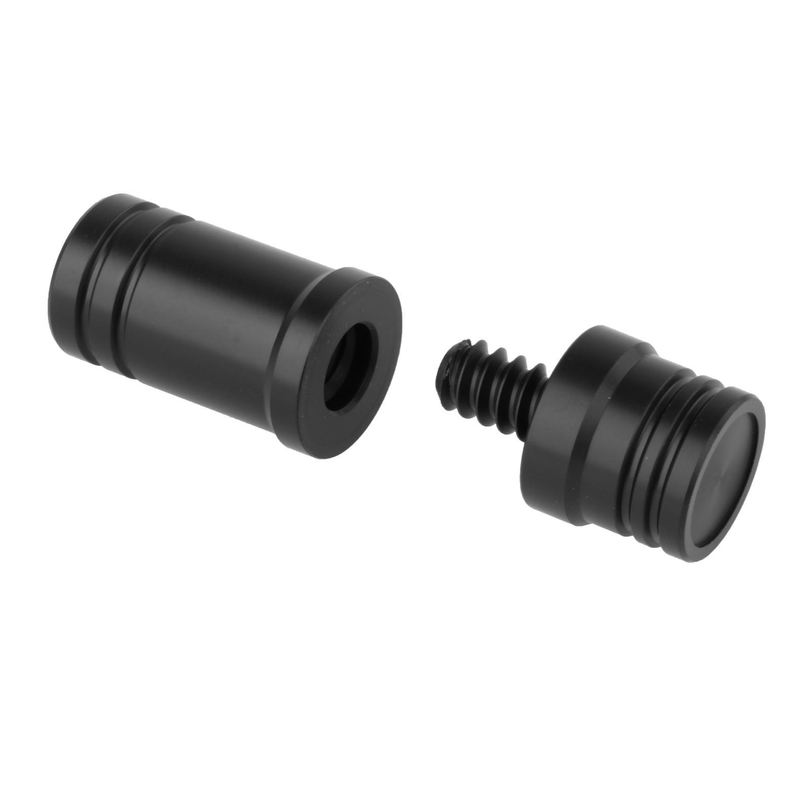 Joint Protector for Pool Billiards Sticks Protect Stick