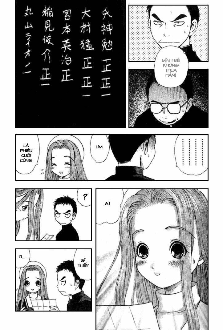 happy world! chapter 6 21