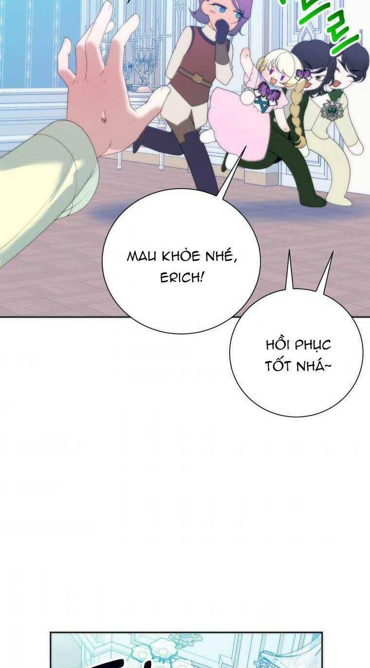 bước tới con đường hoa chapter 49 54