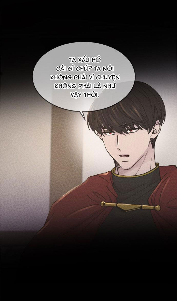 như gió trên cành cây khô chapter 73 60