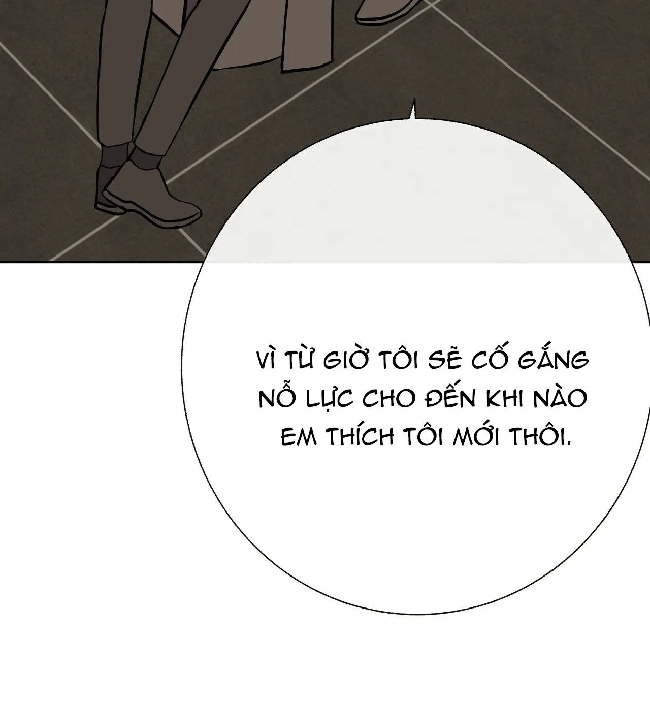 đứa bé là con tôi chapter 26 22