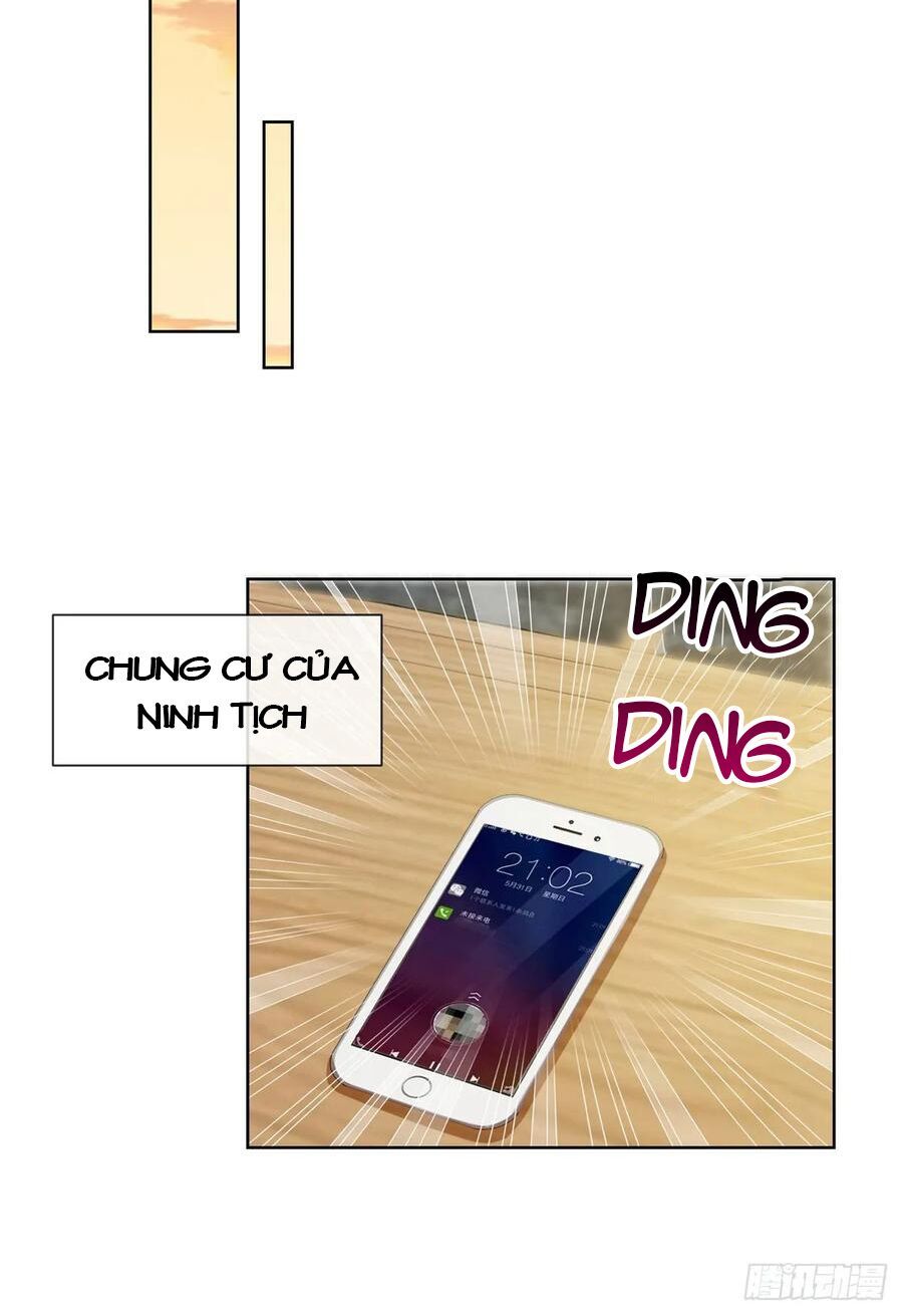 ẩn hôn 100%: chọc tức vợ yêu mua một tặng một chapter 132 36