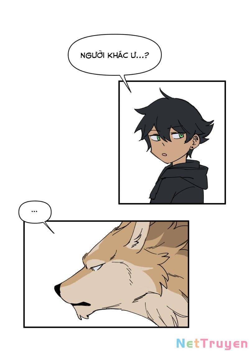 lumine - cội nguồn ánh sáng chapter 154 6