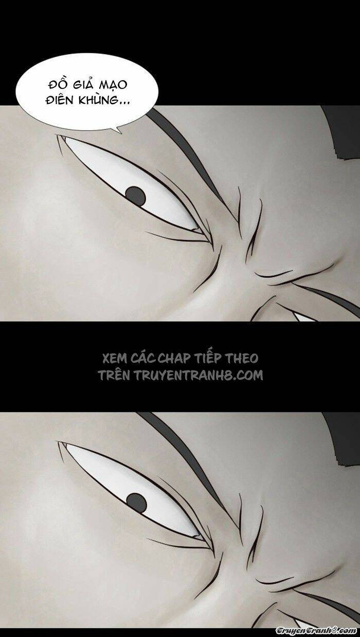 thứ sáu: những câu chuyện cấm chapter 26 40