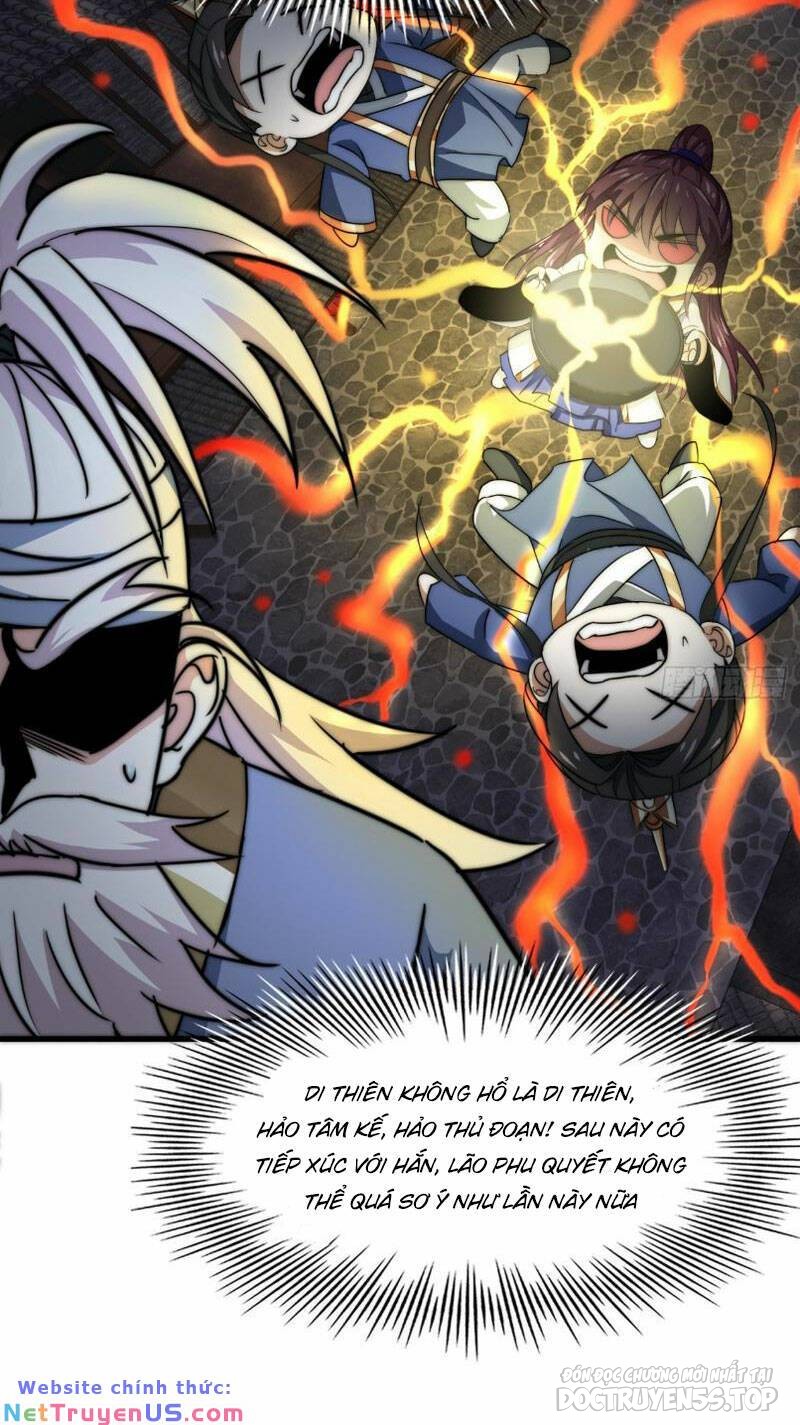 đại phản diện đi tìm chết chapter 8 11