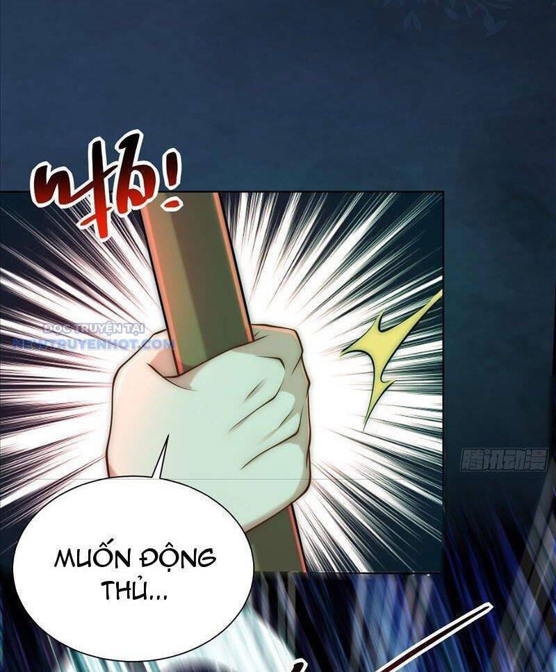 ta thực sự không muốn làm thần tiên chapter 25 9