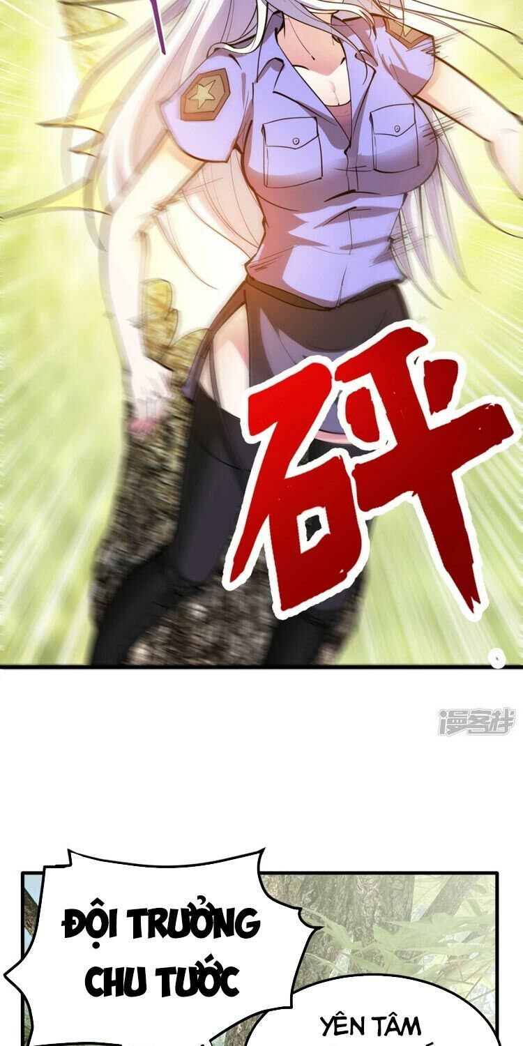 tối cường thần y tại đô thị chapter 185 25