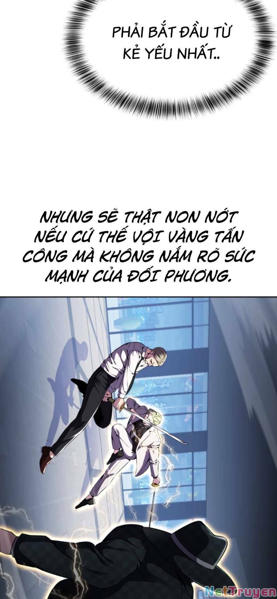 Cậu Bé Của Thần Chết Chapter 164 - Trang 37