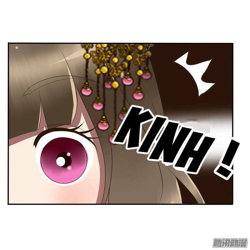 thông linh phi chapter 63.5 19