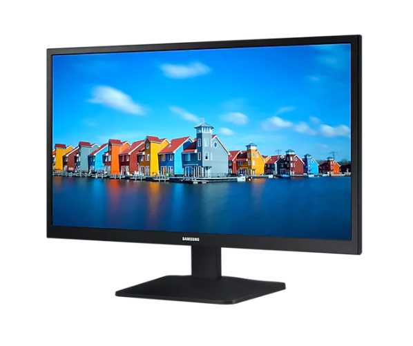 Màn hình Samsung LS19A330NHEXXV 19 Inch 1366 x 768 60Hz - Hàng Chính Hãng