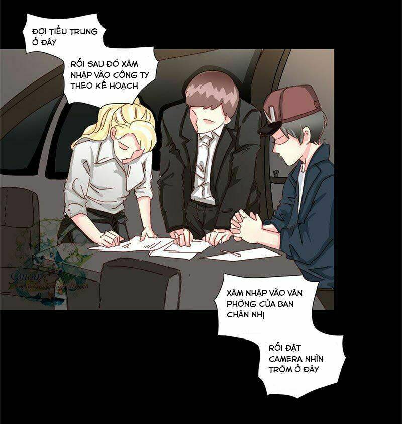 cuộc sống về đêm của người vợ 18 tuổi chapter 12 16