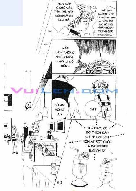 ánh nắng chói chang chapter 9 62