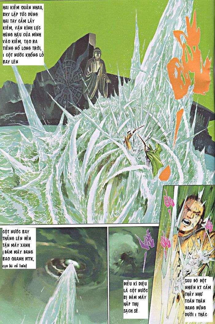 phong vân chapter 438 26