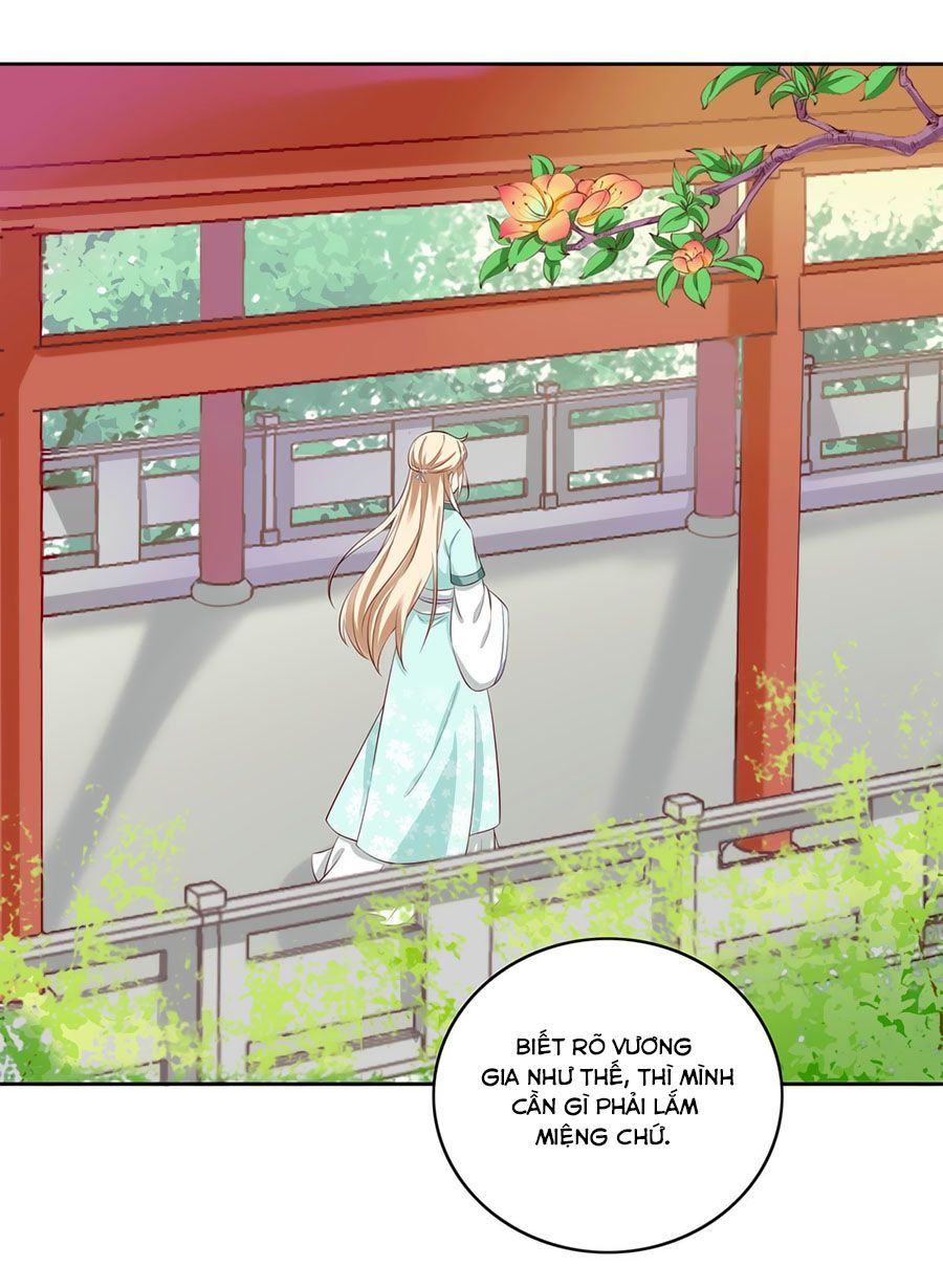 kiêu ngạo vương gia chủng điền phi chapter 66 5