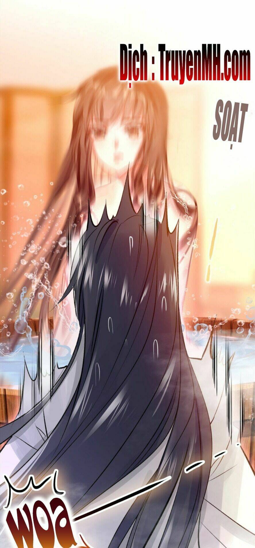 gả cho một tên thái giám đáng ghét chapter 87 16