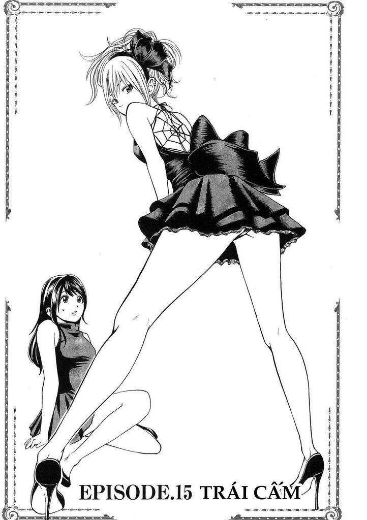 delivery cinderella chapter 15 1