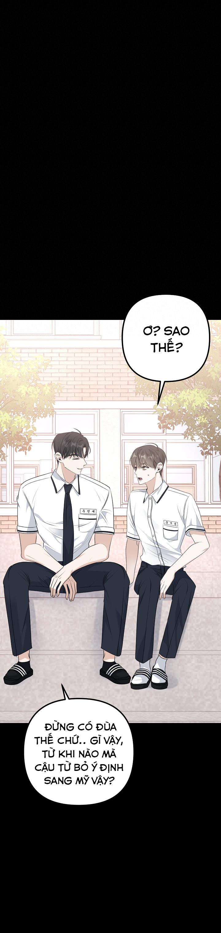 cảm nắng chapter 10 42