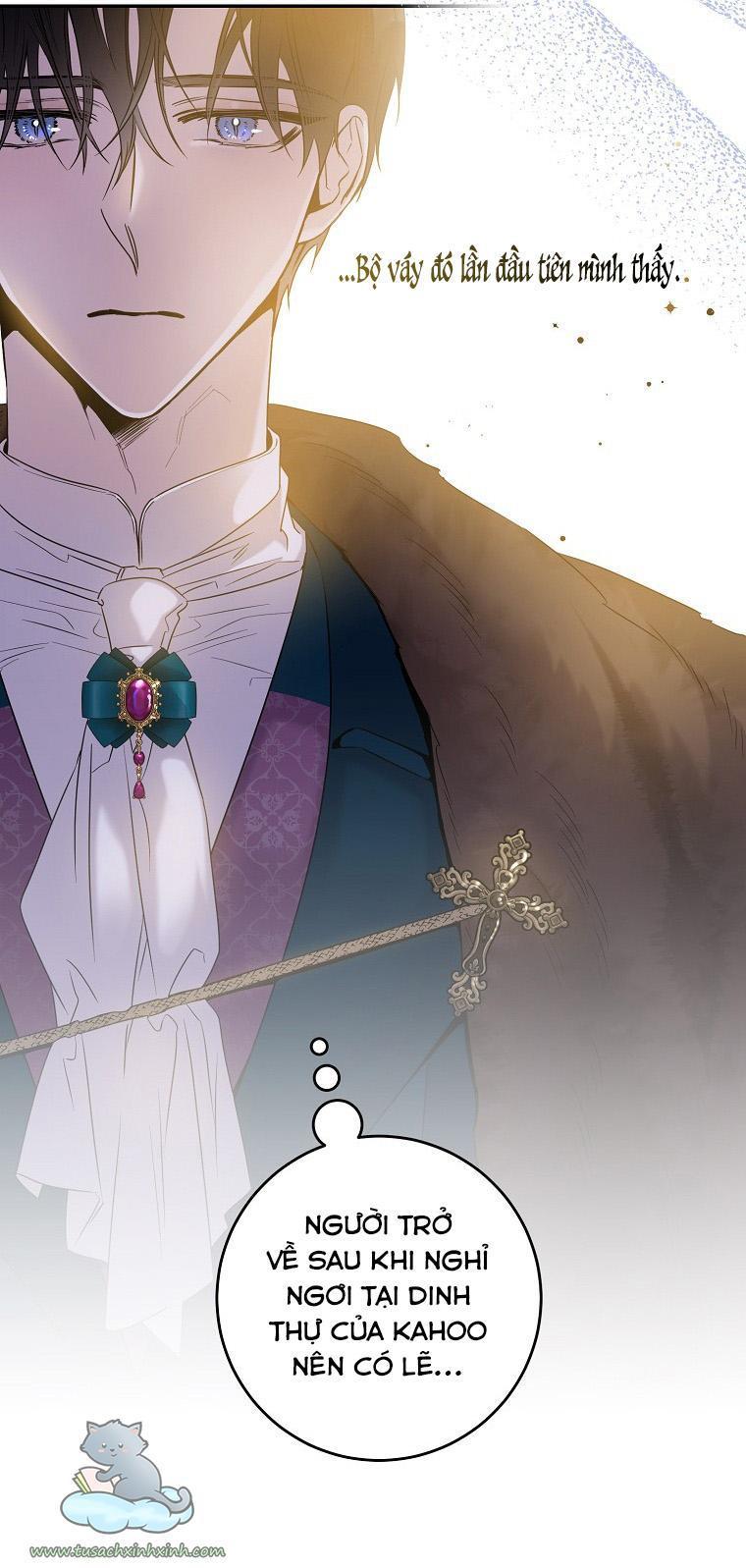 thuần hóa bạo chúa rồi bỏ trốn chapter 47 44