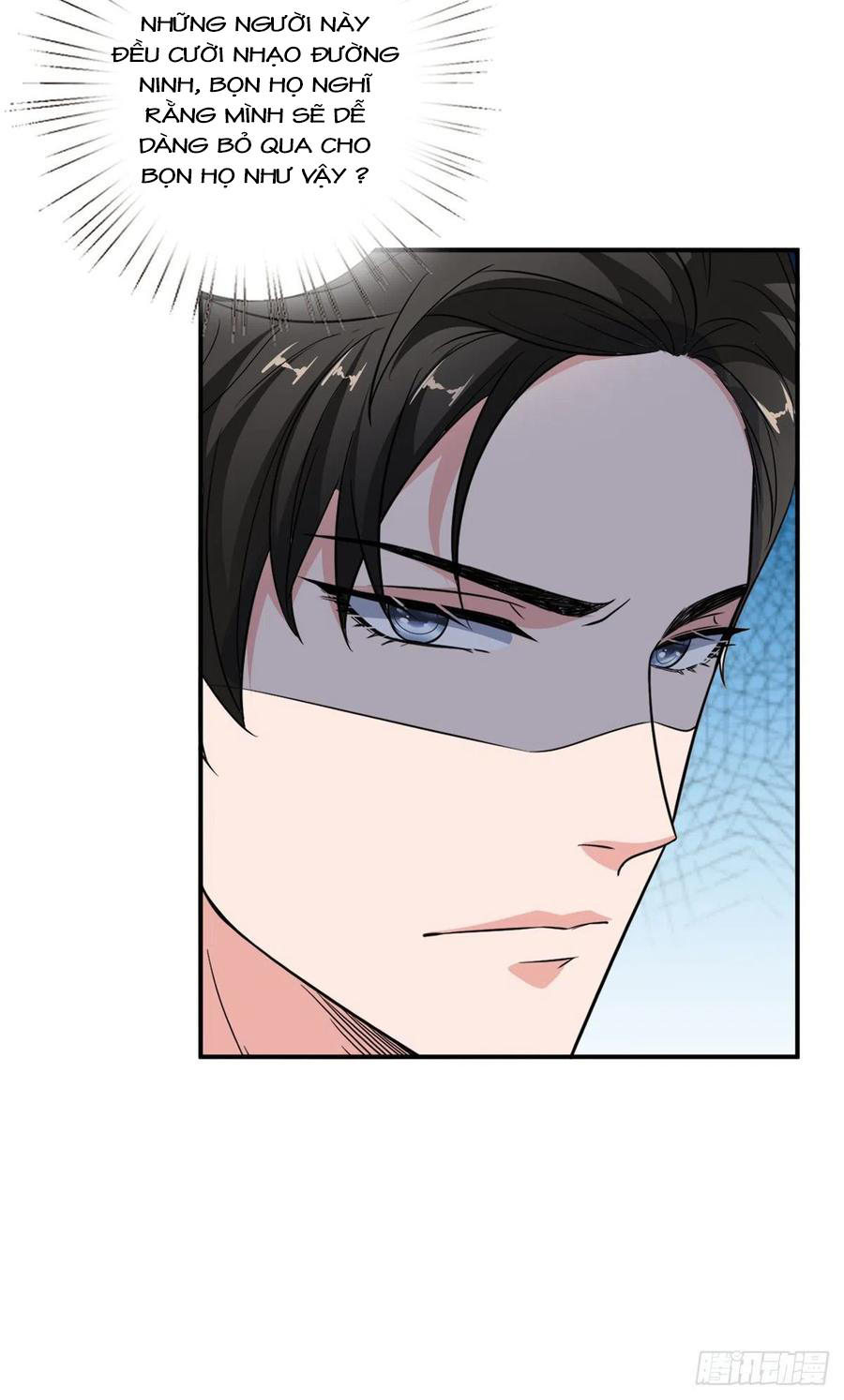 thí hôn lão công, cần giúp sức chapter 269 9