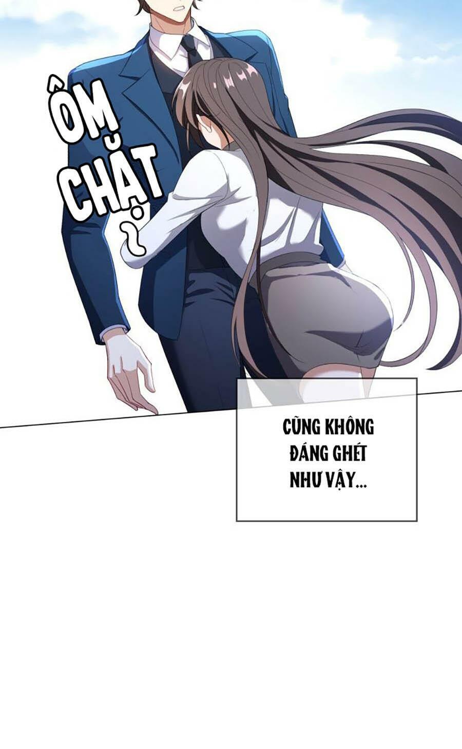 kế hoạch công lược của cô vợ gả thay chapter 27 35