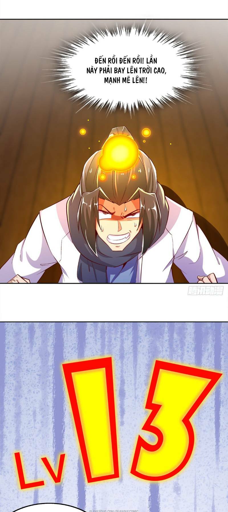 võng du chi tối cường đoán mệnh sư chapter 24 9