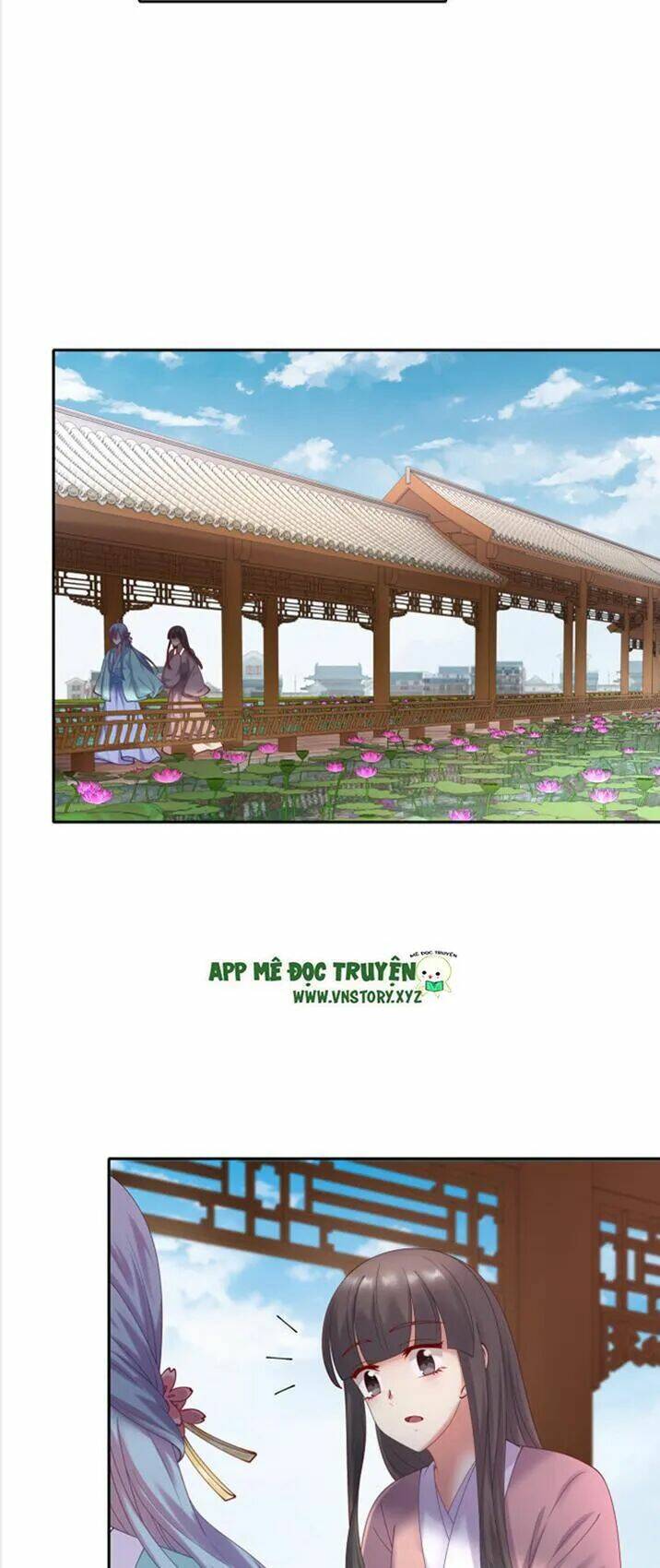 đô đốc đại nhân sủng thê kí chapter 51 11