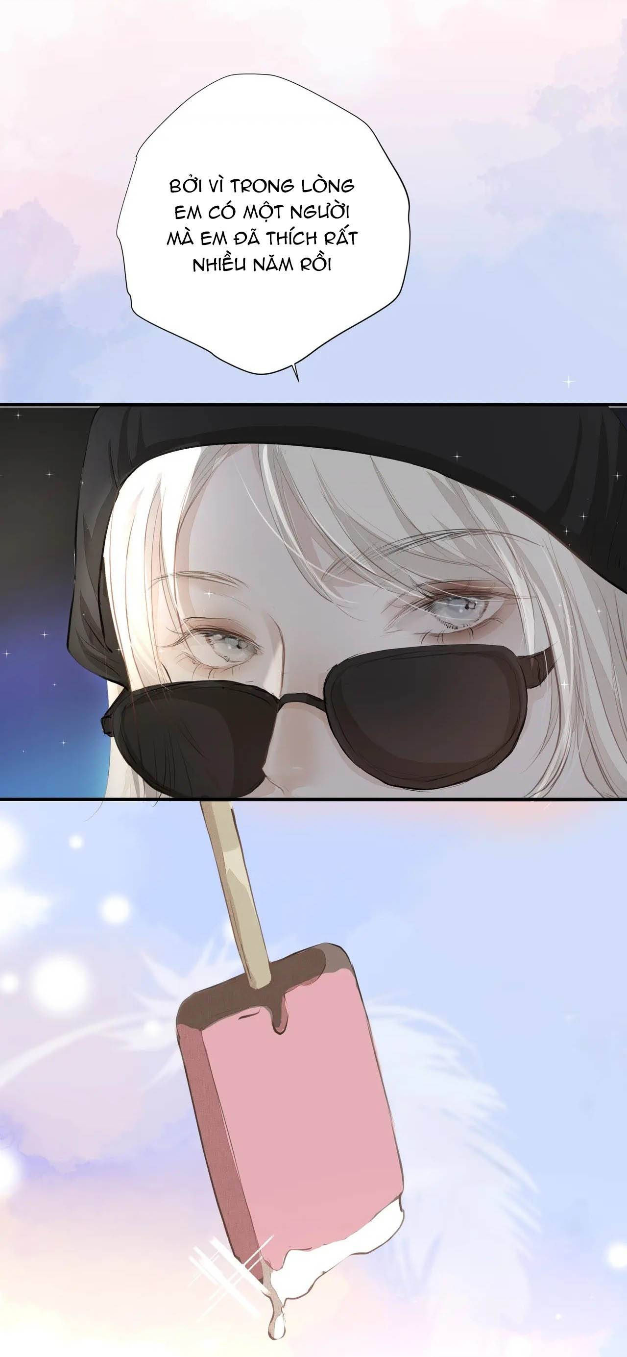 không thể buông được em chapter 30 21