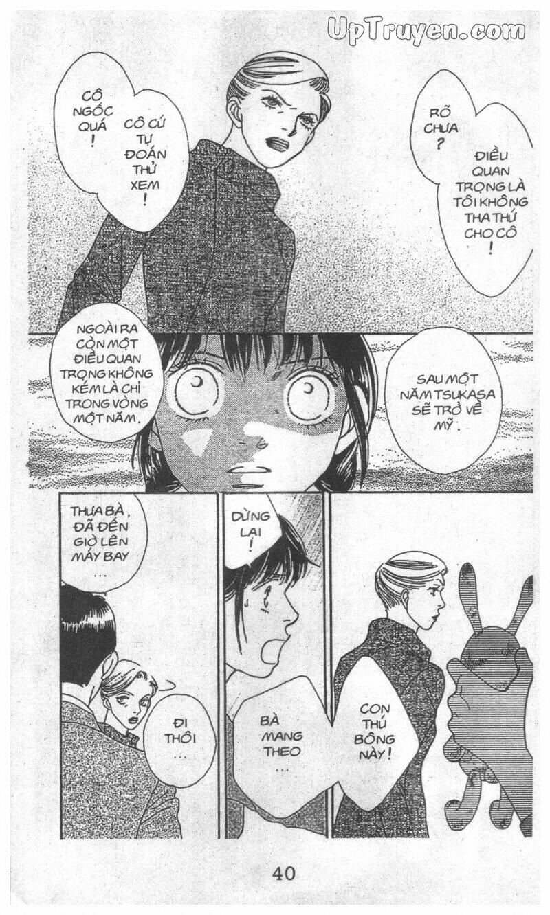 con nhà giàu chapter 190 37