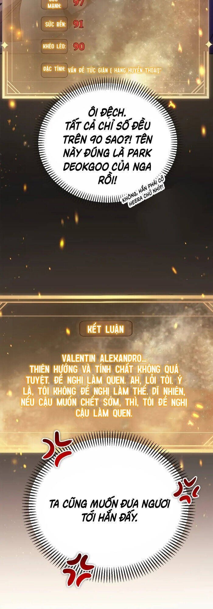 Kí Sự Hồi Quy chapter 120 46