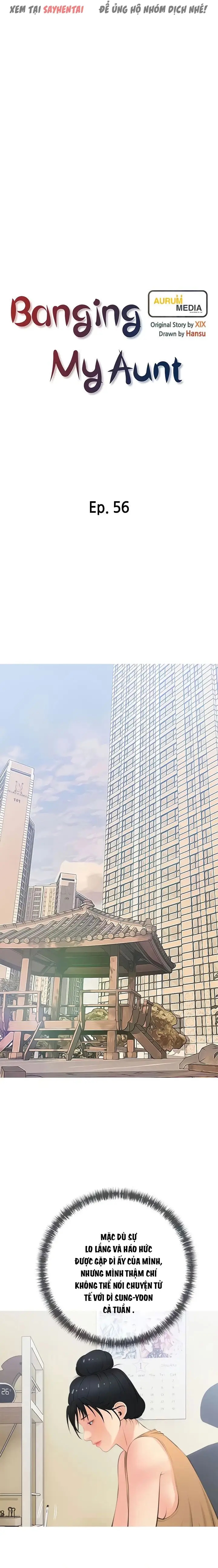 bài học hứng tình chapter 56 5