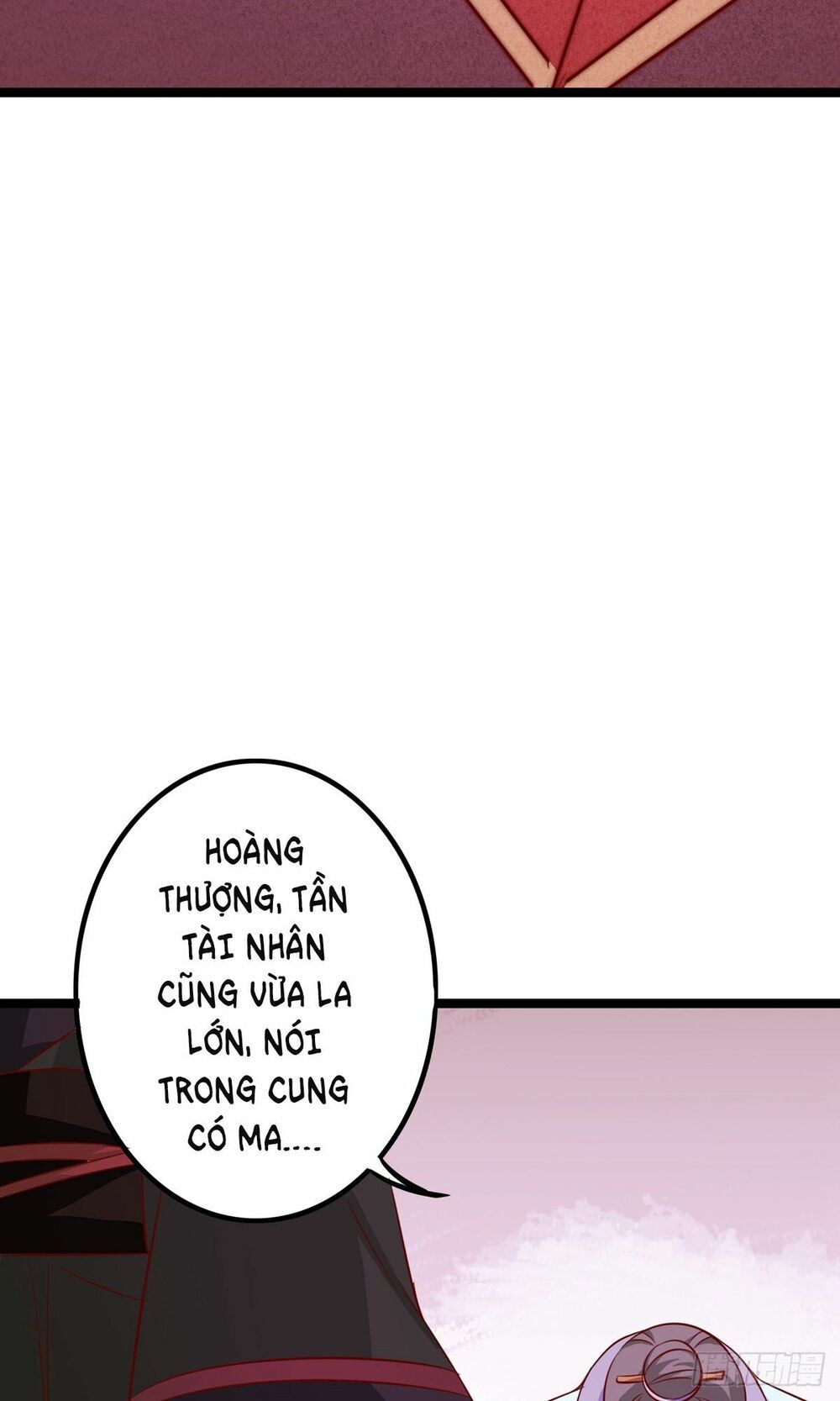 hoàng hậu của trẫm là võ lâm minh chủ chapter 4 26