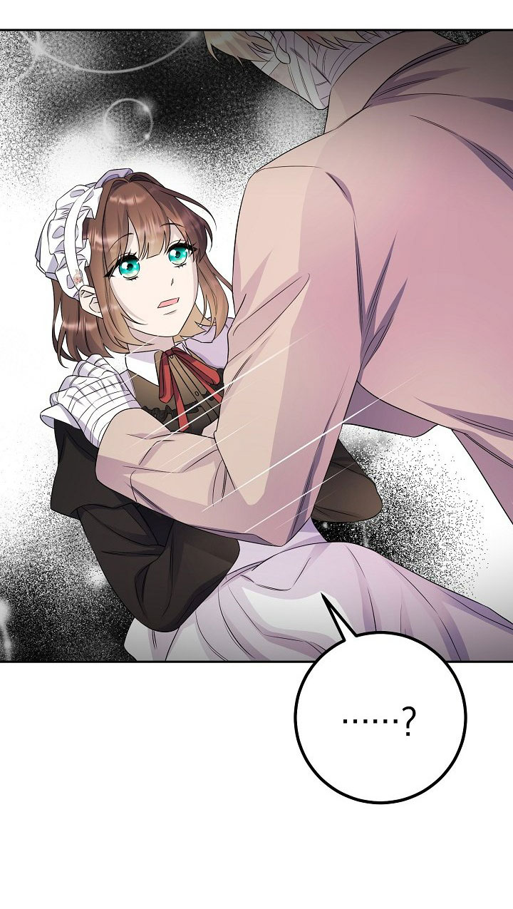 [18+] nếu cứu rỗi một cầm thú hư hỏng chapter 36.1 16