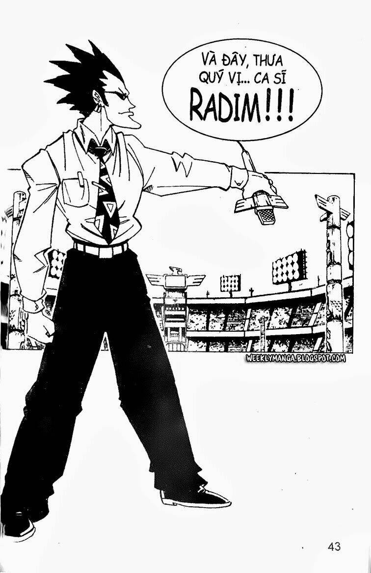 vua pháp thuật chapter 161 22