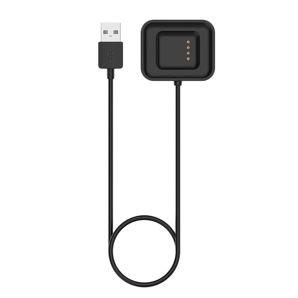 100cm Replacement Watch Bracelet Charging Dock Cord Holder Mount for